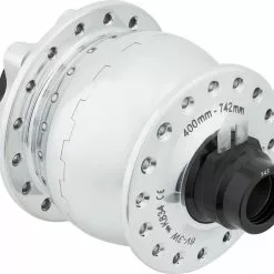 SON 28 15 Disc 6-Loch Nabendynamo 35 SON 28 15 Disc 6-Loch Nabendynamo -Jagdraht Verkaufsladen 486877