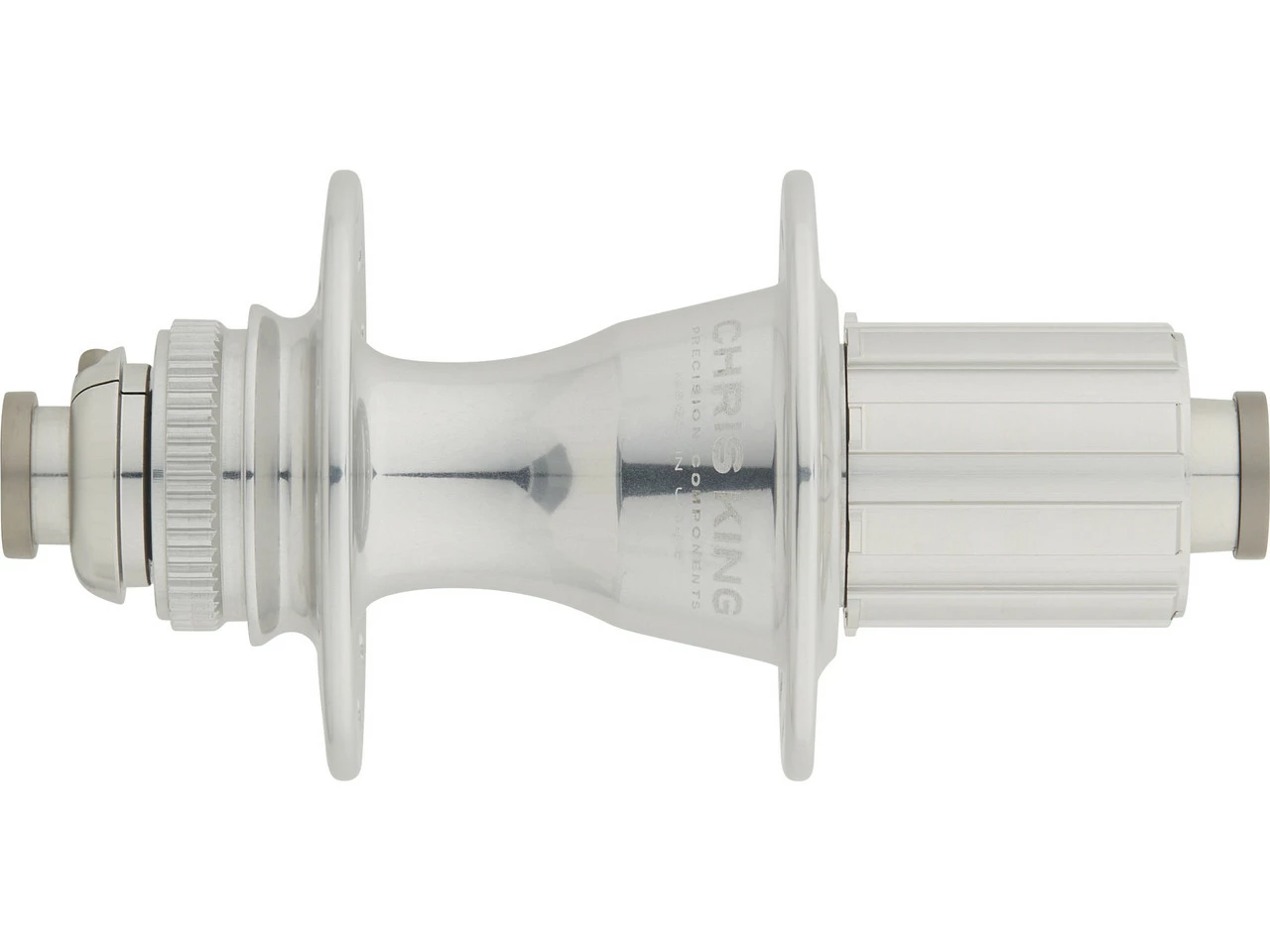 Chris-king Boost Disc Center Lock HR-Nabe 6 Chris-king Boost Disc Center Lock HR-Nabe – Bild 4