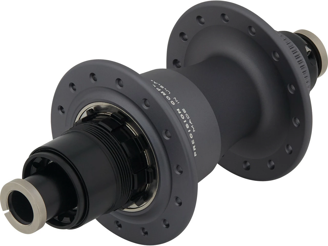 Chris-king Boost Disc Center Lock HR-Nabe 13 Chris-king Boost Disc Center Lock HR-Nabe – Bild 11