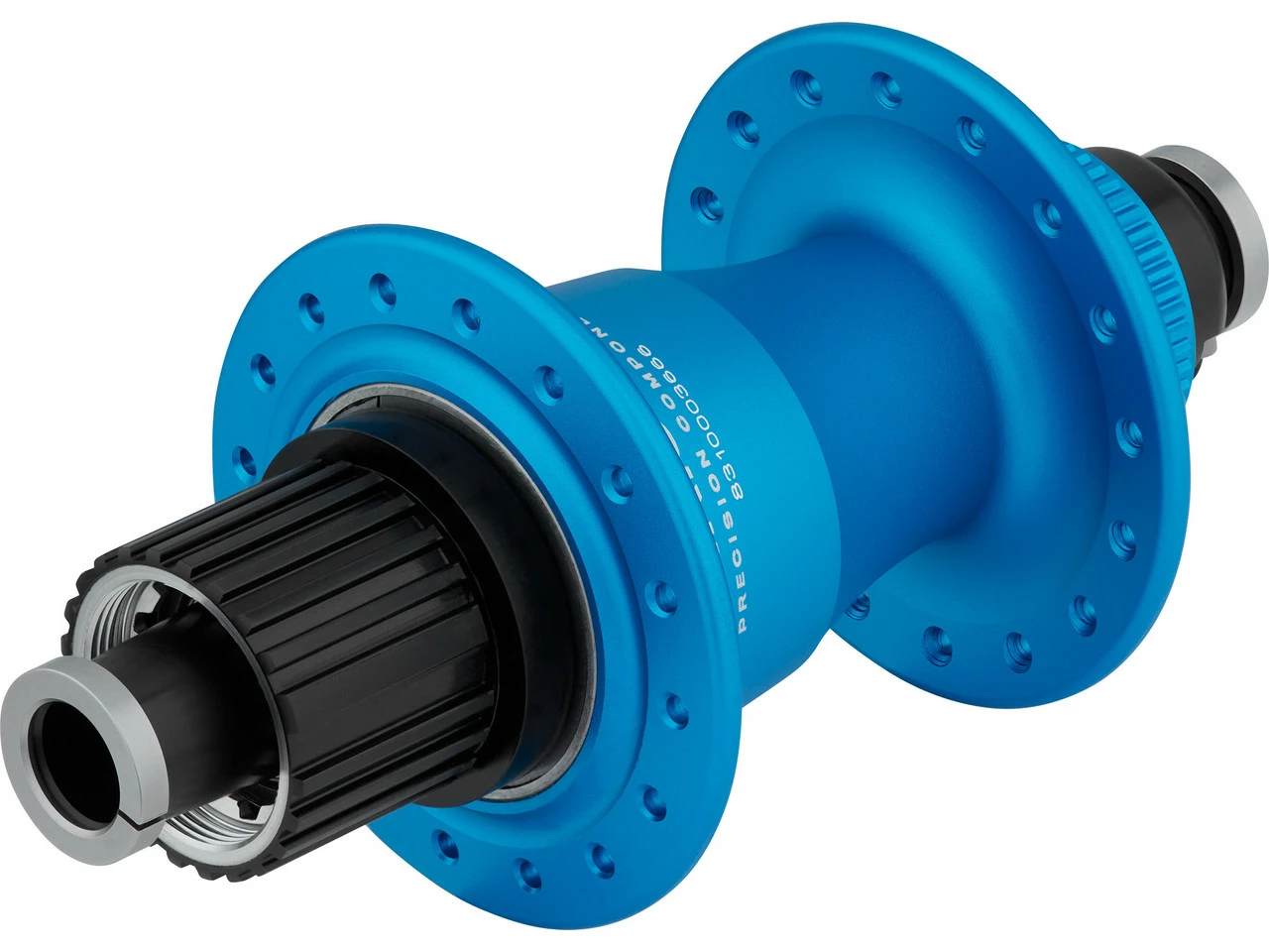 Chris-king Boost Disc Center Lock HR-Nabe 25 Chris-king Boost Disc Center Lock HR-Nabe – Bild 23