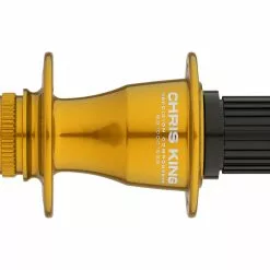 Chris-king Boost Disc Center Lock HR-Nabe 63 Chris-king Boost Disc Center Lock HR-Nabe -Jagdraht Verkaufsladen 487250