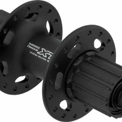 Shimano XT HR-Nabe FH-M756A Disc 6-Loch Für Schnellspannachse -Jagdraht Verkaufsladen 487588