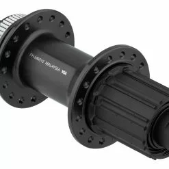 Shimano Deore HR-Nabe FH-M6010 Disc Center Lock Für 12 Mm Steckachse -Jagdraht Verkaufsladen 487794