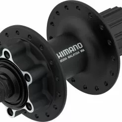Shimano HR-Nabe FH-M525A Disc 6-Loch Für Schnellspannachse -Jagdraht Verkaufsladen 487800