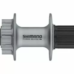 Shimano HR-Nabe FH-M525A Disc 6-Loch Für Schnellspannachse -Jagdraht Verkaufsladen 487803