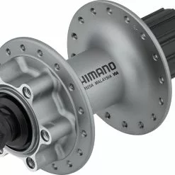Shimano HR-Nabe FH-M525A Disc 6-Loch Für Schnellspannachse -Jagdraht Verkaufsladen 487804