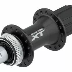 Shimano XT HR-Nabe FH-M8010 Disc Center Lock Für 12 Mm Steckachse 6 Shimano XT HR-Nabe FH-M8010 Disc Center Lock Für 12 Mm Steckachse -Jagdraht Verkaufsladen 487827