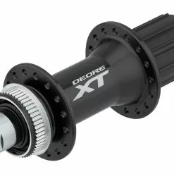 Shimano XT HR-Nabe FH-M8010-B Disc Center Lock Für 12 Mm Steckachse -Jagdraht Verkaufsladen 487830