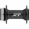 Shimano XT VR-Nabe HB-M8000 Disc Center Lock Für Schnellspannachse -Jagdraht Verkaufsladen 487832