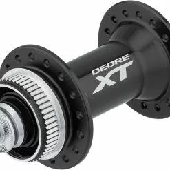 Shimano XT VR-Nabe HB-M8000 Disc Center Lock Für Schnellspannachse -Jagdraht Verkaufsladen 487833