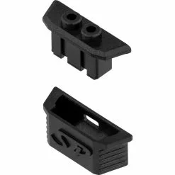 Shutter Precision Nabendynamo PD-7 QR12 Disc 6-Loch -Jagdraht Verkaufsladen 488053