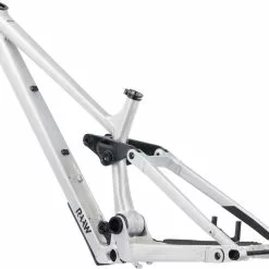 RAAW Mountain Bikes Yalla! 29" Rahmenkit -Jagdraht Verkaufsladen 489280