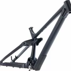 RAAW Mountain Bikes Yalla! 29" Rahmenkit -Jagdraht Verkaufsladen 489291