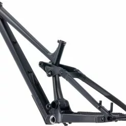 RAAW Mountain Bikes Yalla! 29" Rahmenkit -Jagdraht Verkaufsladen 489292