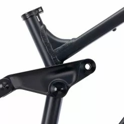 RAAW Mountain Bikes Yalla! 29" Rahmenkit -Jagdraht Verkaufsladen 489294