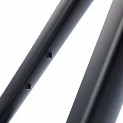 RAAW Mountain Bikes Yalla! 29" Rahmenkit -Jagdraht Verkaufsladen 489298