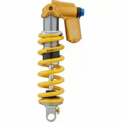 RAAW Mountain Bikes Yalla! 29" Rahmenkit Mit ÖHLINS TTX 22 M.2 Coil -Jagdraht Verkaufsladen 489303