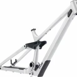 RAAW Mountain Bikes Yalla! 29" Rahmenkit Mit ÖHLINS TTX 22 M.2 Coil -Jagdraht Verkaufsladen 489304