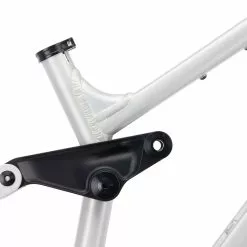 RAAW Mountain Bikes Yalla! 29" Rahmenkit Mit ÖHLINS TTX 22 M.2 Coil -Jagdraht Verkaufsladen 489307