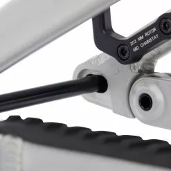 RAAW Mountain Bikes Yalla! 29" Rahmenkit Mit ÖHLINS TTX 22 M.2 Coil -Jagdraht Verkaufsladen 489310