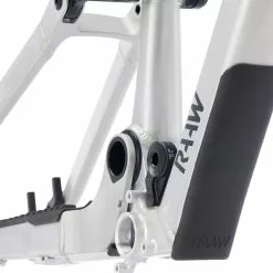 RAAW Mountain Bikes Yalla! 29" Rahmenkit Mit ÖHLINS TTX 22 M.2 Coil -Jagdraht Verkaufsladen 489311