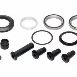 RAAW Mountain Bikes Yalla! 29" Rahmenkit Mit ÖHLINS TTX 22 M.2 Coil -Jagdraht Verkaufsladen 489313