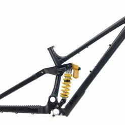 RAAW Mountain Bikes Yalla! 29" Rahmenkit Mit ÖHLINS TTX 22 M.2 Coil -Jagdraht Verkaufsladen 489314