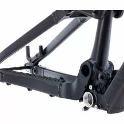 RAAW Mountain Bikes Yalla! 29" Rahmenkit Mit ÖHLINS TTX 22 M.2 Coil -Jagdraht Verkaufsladen 489322