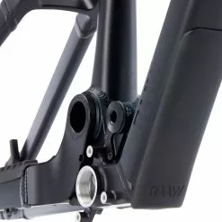 RAAW Mountain Bikes Yalla! 29" Rahmenkit Mit ÖHLINS TTX 22 M.2 Coil -Jagdraht Verkaufsladen 489323