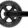 Shimano Dura-Ace Powermeter Kurbelgarnitur FC-R9200-P Hollowtech II -Jagdraht Verkaufsladen 489881