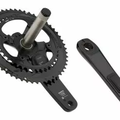 Shimano Dura-Ace Powermeter Kurbelgarnitur FC-R9200-P Hollowtech II 10 Shimano Dura-Ace Powermeter Kurbelgarnitur FC-R9200-P Hollowtech II -Jagdraht Verkaufsladen 489883