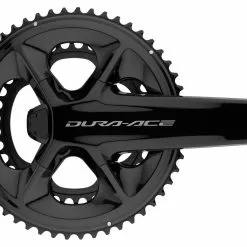Shimano Dura-Ace Powermeter Kurbelgarnitur FC-R9200-P Hollowtech II 13 Shimano Dura-Ace Powermeter Kurbelgarnitur FC-R9200-P Hollowtech II -Jagdraht Verkaufsladen 489886