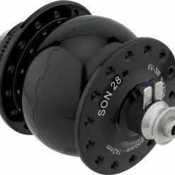 SON 28 Disc Center Lock Nabendynamo -Jagdraht Verkaufsladen 489949