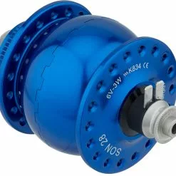 SON 28 Disc Center Lock Nabendynamo -Jagdraht Verkaufsladen 489965