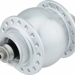 SON 28 Disc Center Lock Nabendynamo -Jagdraht Verkaufsladen 489969