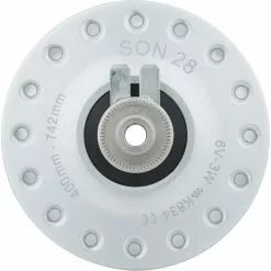 SON 28 Disc Center Lock Nabendynamo -Jagdraht Verkaufsladen 489972
