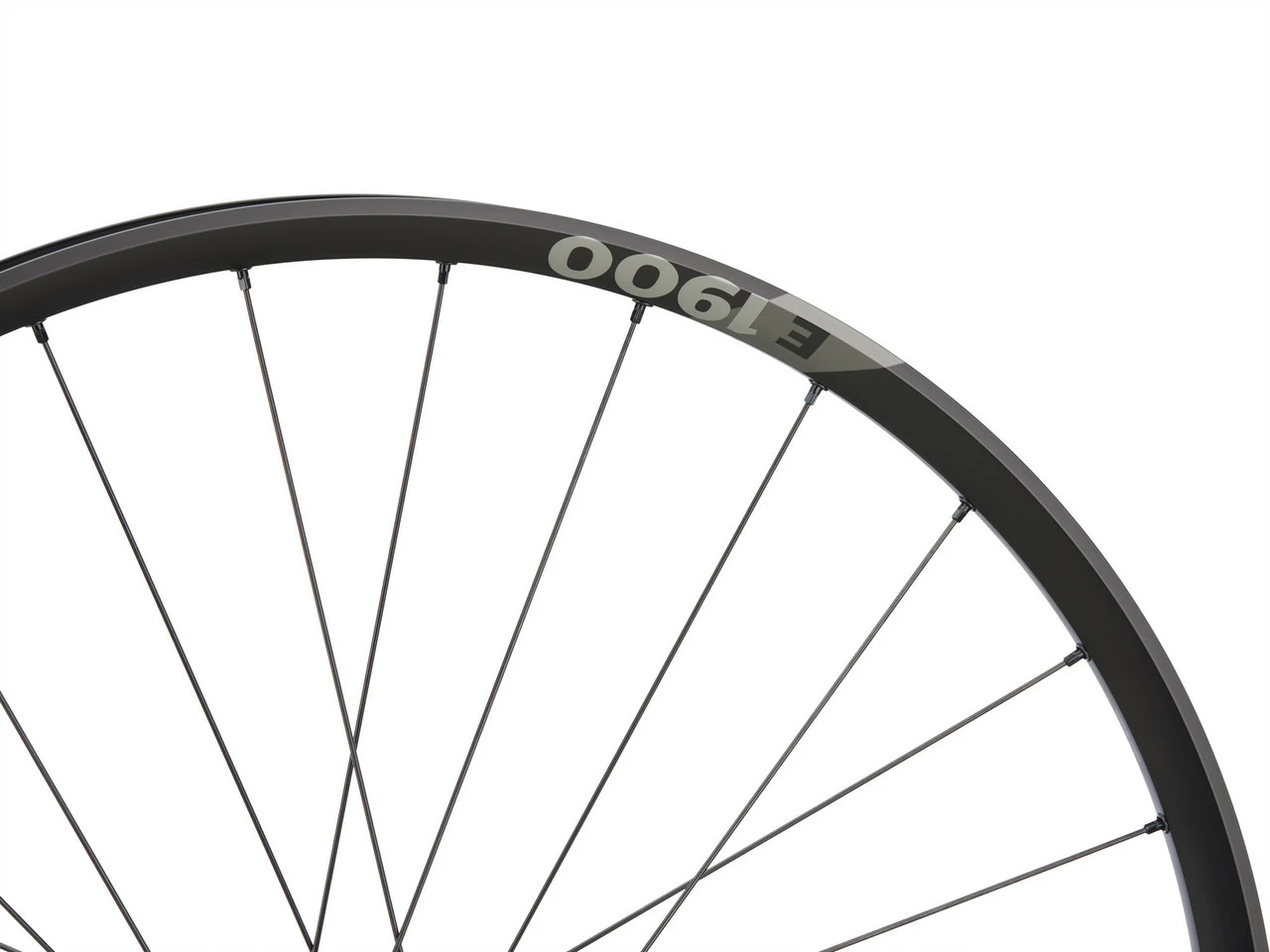 Dt-swiss E 1900 SPLINE 30 Boost Disc 6-Loch 29" Laufradsatz 8 Dt-swiss E 1900 SPLINE 30 Boost Disc 6-Loch 29" Laufradsatz – Bild 6