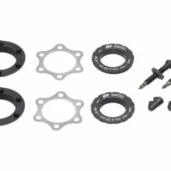 Dt-swiss HXC 1501 SPLINE One LS 29" 30 Boost Center Lock Hybrid Laufradsatz -Jagdraht Verkaufsladen 490314