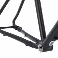 Bc Original Flint 28" Gravel-Rahmenkit Modell 2023 -Jagdraht Verkaufsladen 490474 1