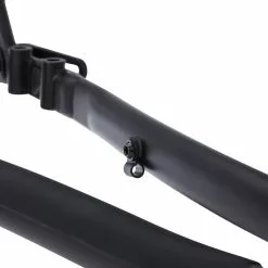 Bc Original Flint 28" Gravel-Rahmenkit Modell 2023 -Jagdraht Verkaufsladen 490475 1