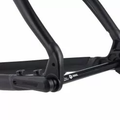 Bc Original Flint 28" Gravel-Rahmenkit Modell 2023 -Jagdraht Verkaufsladen 490476