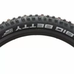 Schwalbe Big Betty Evolution ADDIX Soft Super Ground 24" Faltreifen -Jagdraht Verkaufsladen 490869
