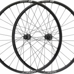 Dt-swiss E 1900 SPLINE 30 Boost Disc Center Lock 27,5" Laufradsatz