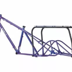 Surly Big Dummy Lastenrad 26" Rahmenkit -Jagdraht Verkaufsladen 493036