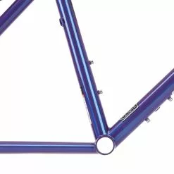 Surly Big Dummy Lastenrad 26" Rahmenkit -Jagdraht Verkaufsladen 493040