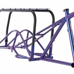 Surly Big Dummy Lastenrad 26" Rahmenkit -Jagdraht Verkaufsladen 493041