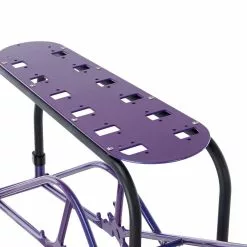 Surly Big Dummy Lastenrad 26" Rahmenkit -Jagdraht Verkaufsladen 493042