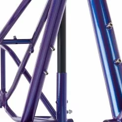 Surly Big Dummy Lastenrad 26" Rahmenkit -Jagdraht Verkaufsladen 493048