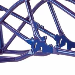 Surly Big Dummy Lastenrad 26" Rahmenkit -Jagdraht Verkaufsladen 493050