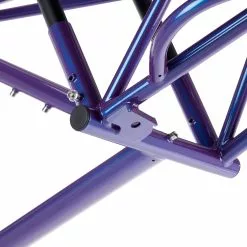 Surly Big Dummy Lastenrad 26" Rahmenkit -Jagdraht Verkaufsladen 493052